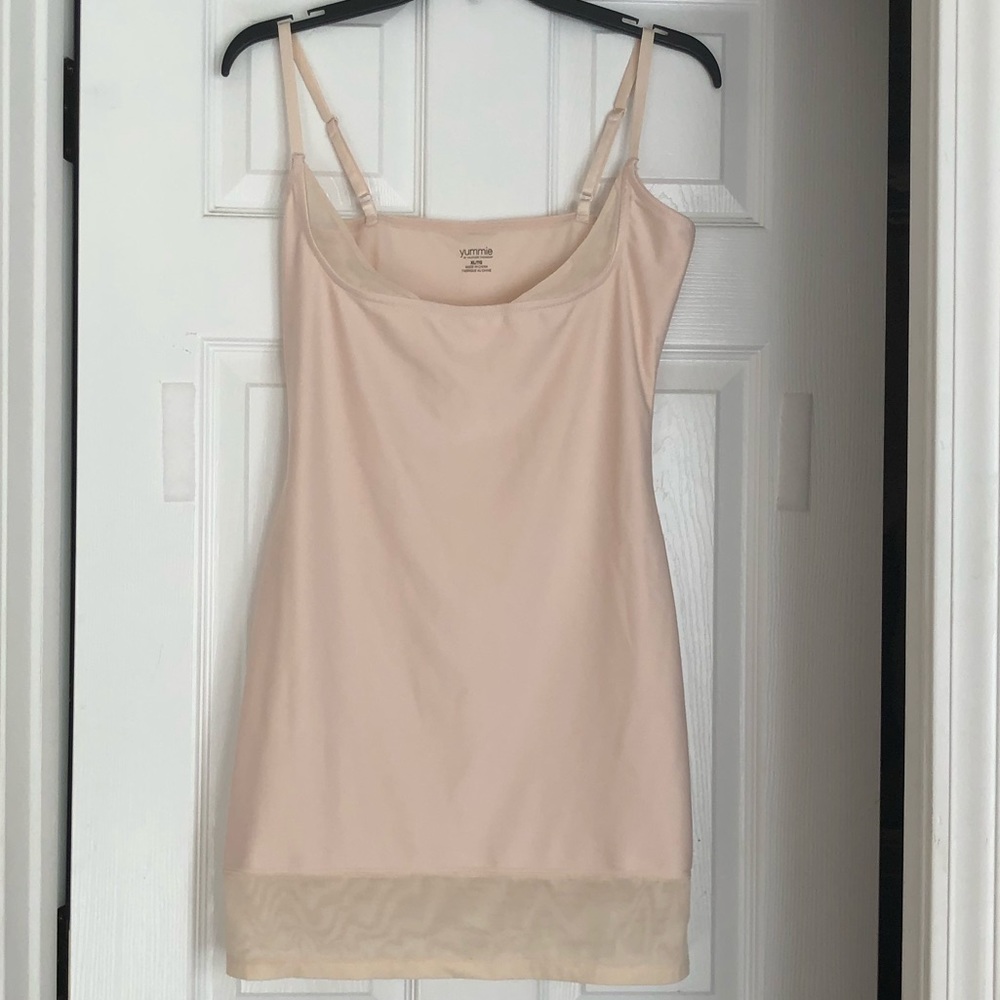 Yummie Body Shapewear